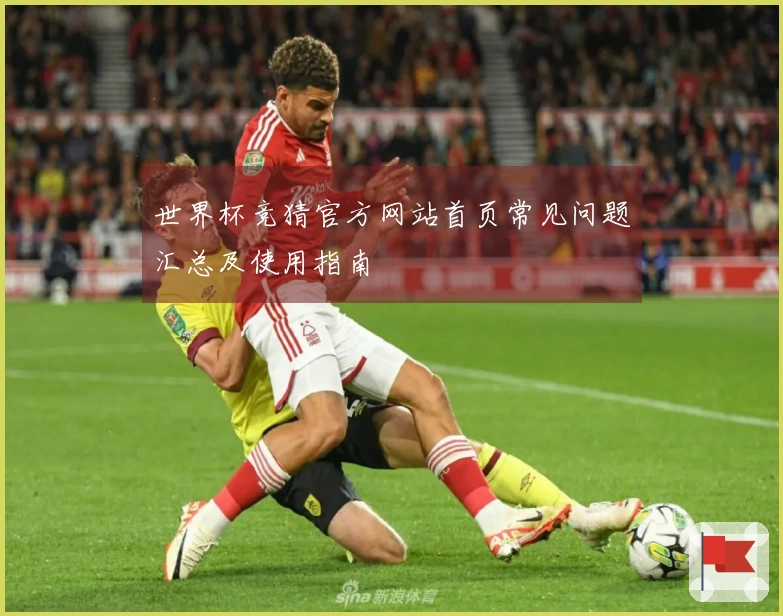 世界杯竞猜官方网站首页常见问题汇总及使用指南